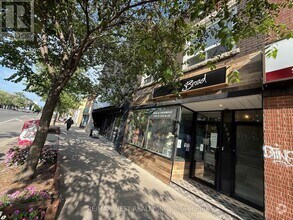 Building Photo - 2097-2097 Danforth Ave