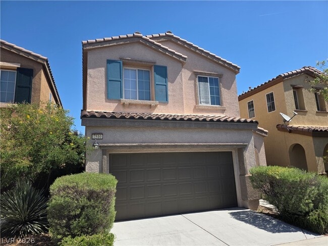 Building Photo - 7510 Perla Del Mar Ave