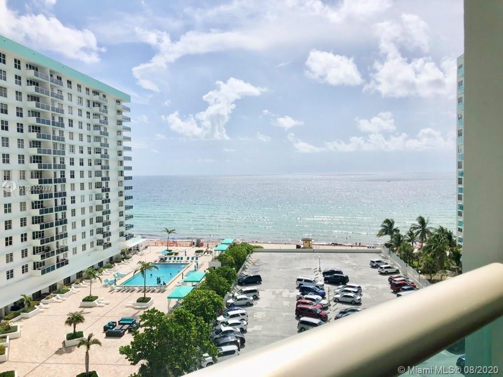 Primary Photo - 3801 S Ocean Dr