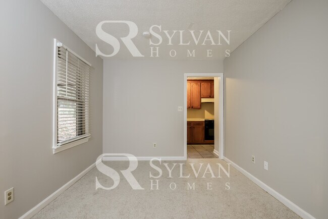 Building Photo - You are exactly where you ought to be!