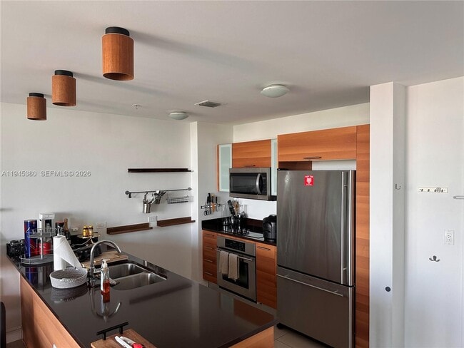 Foto del edificio - 3301 NE 1st Ave