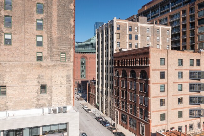 Foto del edificio - Peterson Building