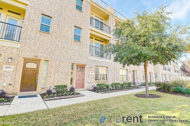 Foto del edificio - 2 br, 2.5 bath Townhome - 1306 Palm Canyon...