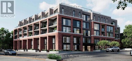 Building Photo - 1 Vine Ave
