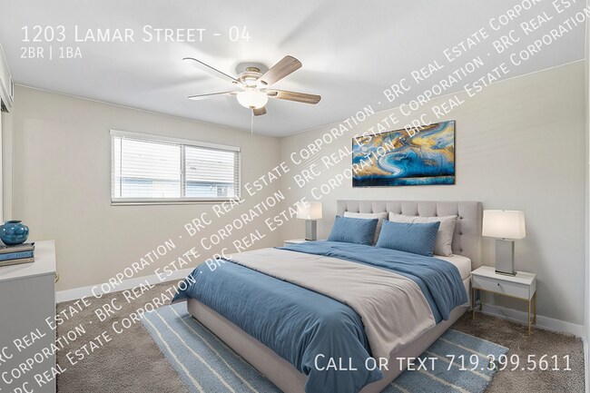 Foto del edificio - 1203 N Lamar St