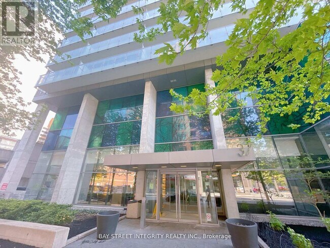 Building Photo - 37 Grosvenor St