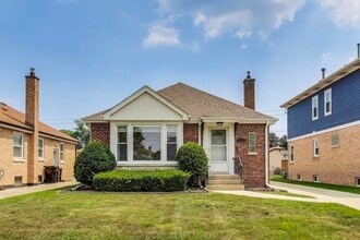 Building Photo - 7241 N Overhill Ave
