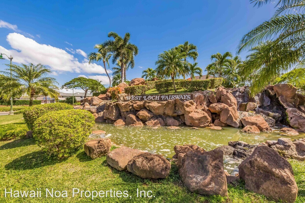 Primary Photo - 3 br, 2.5 bath House - 91-1219 Aawa Drive