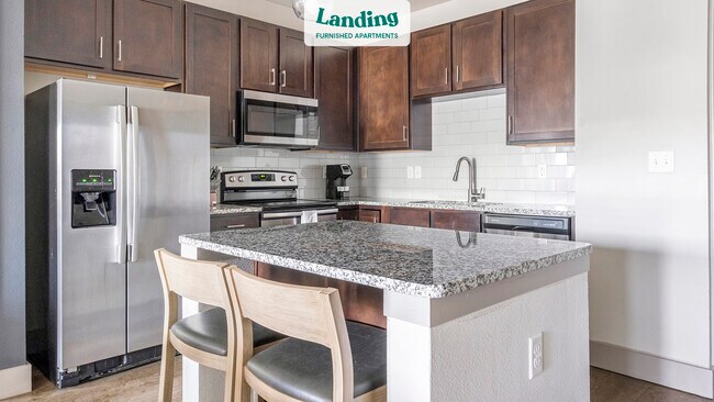 Foto del edificio - 21077 Kingsland Blvd