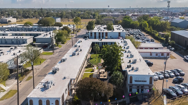 Photo - 101 S Allen-Genoa Rd Apartment