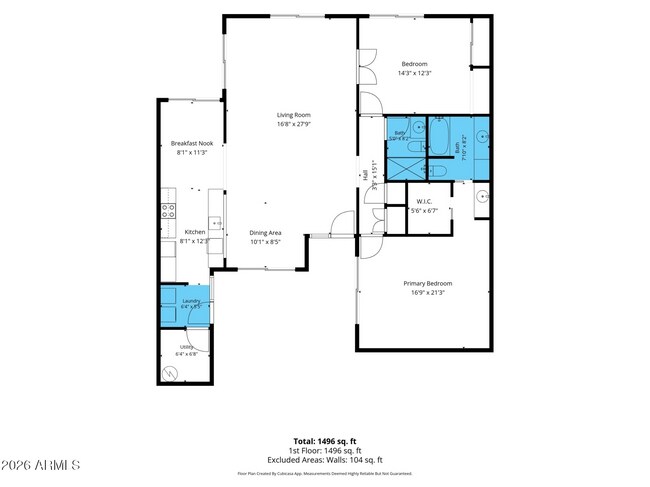 Foto del edificio - 4525 N 66th St