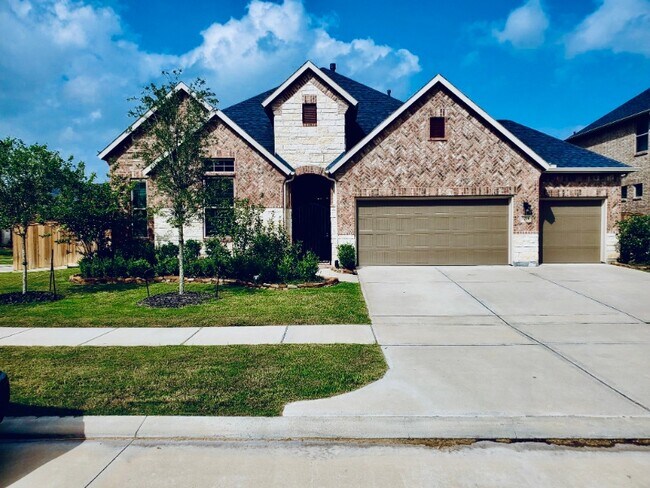 Building Photo - 5714 Remington Briar Ct