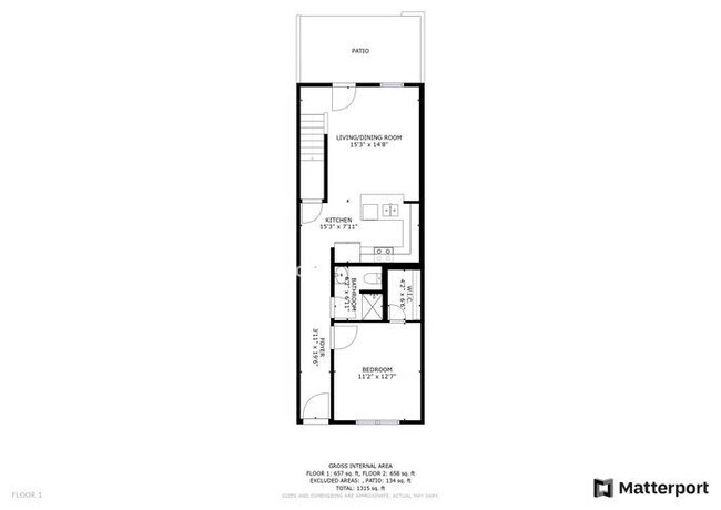 Foto del edificio - 3 Bed/3 Bath Townhome with Carport / Pet-Friendly / Vouchers Accepted / Available Now!