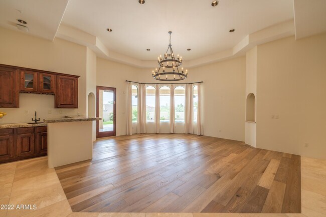 Foto del edificio - 10481 E Quartz Rock Rd
