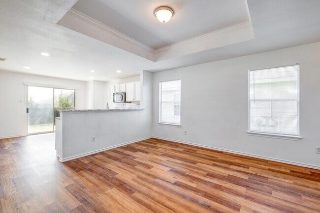 Foto del edificio - 3415 Crownover St