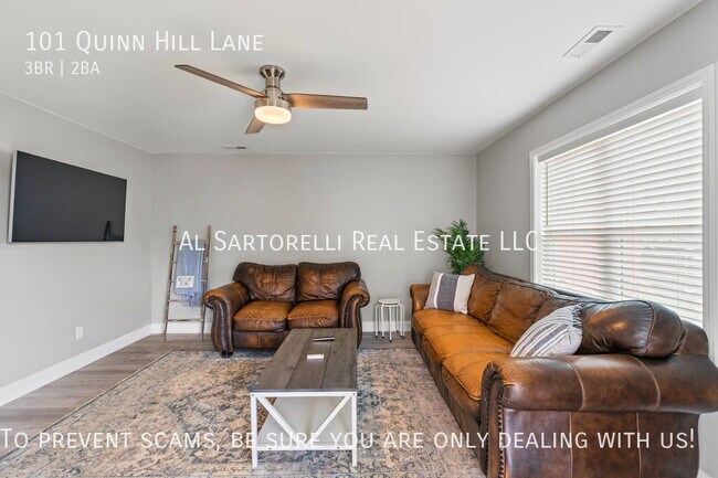 Foto del edificio - 101 Quinn Hill Ln