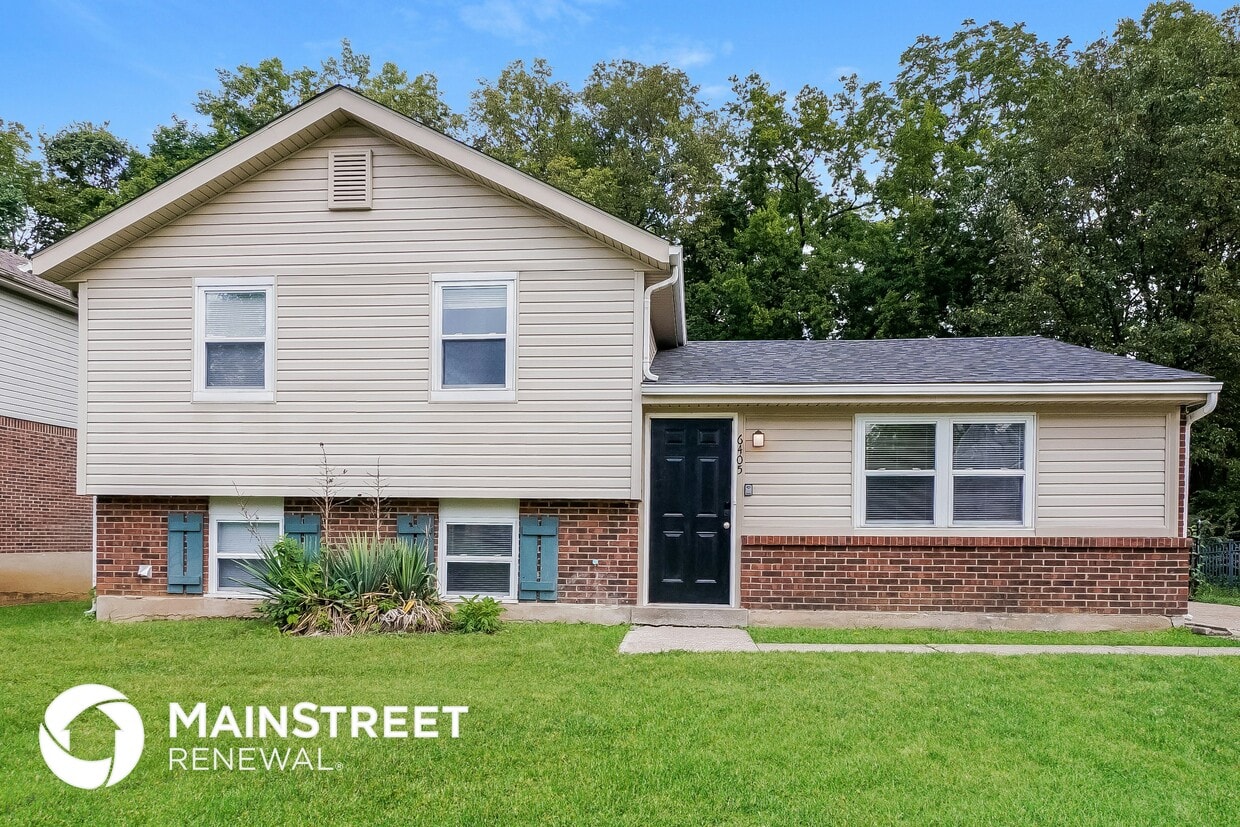 Foto principal - 6405 Overton Rd