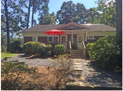 Foto del edificio - 535 Collier Rd NW
