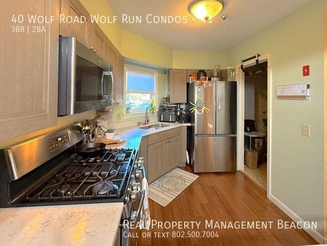Building Photo - 40 Wolf Rd