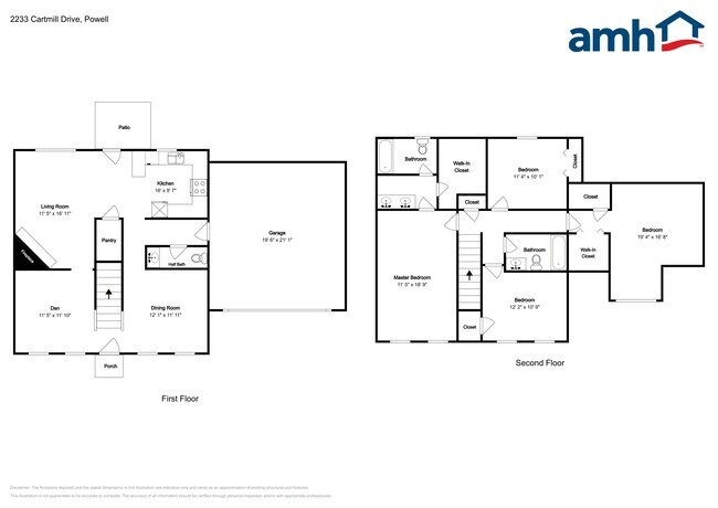 Foto del edificio - 2233 Cartmill Dr