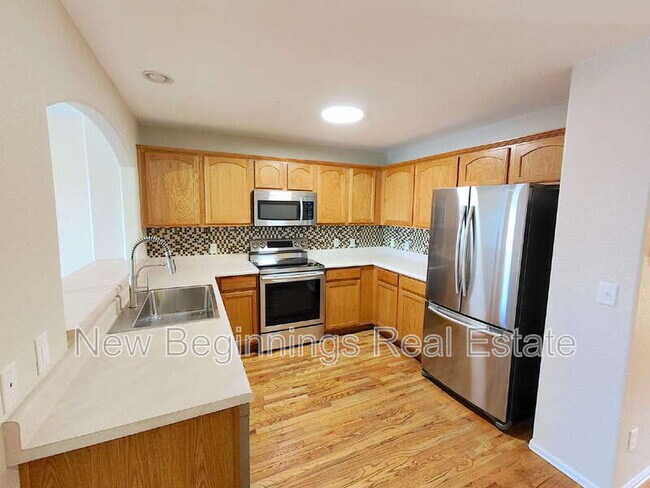 Foto del edificio - 3591 Indigo Ridge Point