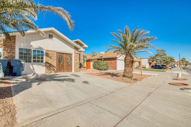 Foto del edificio - 3 Bed 2 bathrooms house 79936