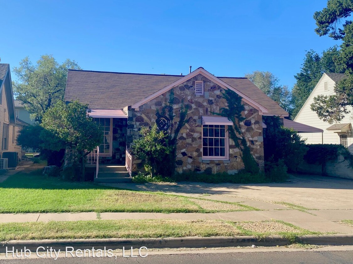 Primary Photo - 4 br, 3 bath House - 2603 26th Street