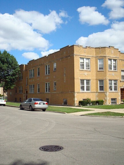 Foto del edificio - 2941 N Lockwood Ave