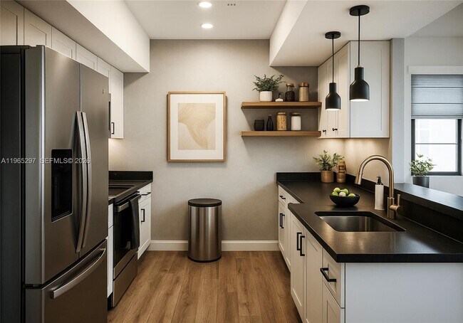 Foto del edificio - 11631 SW 2nd St