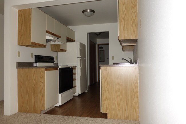 Foto del edificio - Citigate Apartments