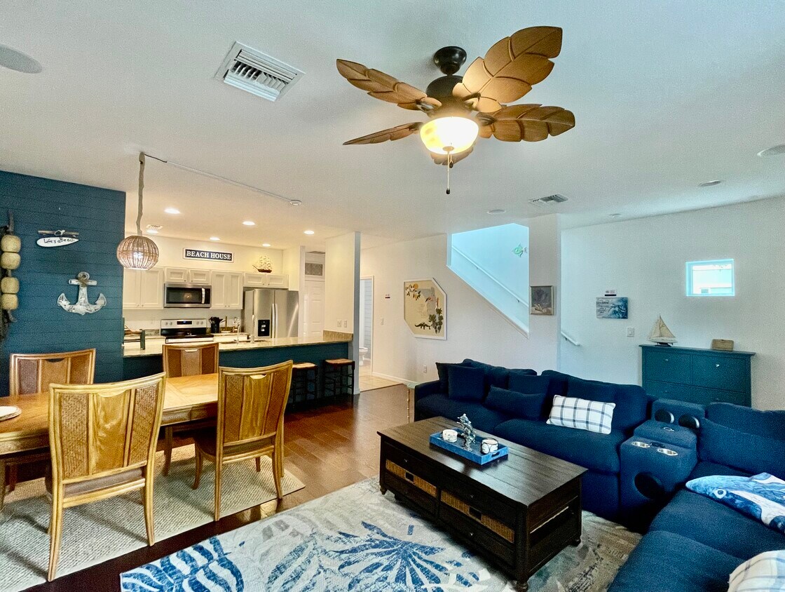 Foto principal - 118 N Fredrica Ave
