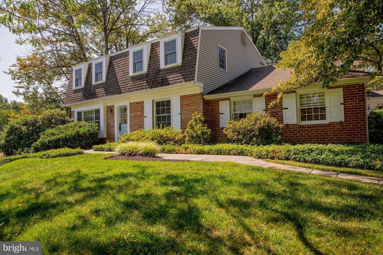 430 Barker Dr, West Chester, PA 19380 House for Rent in West Chester