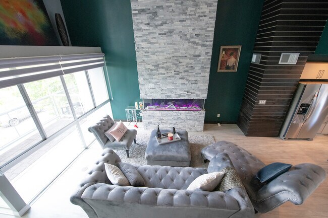 Foto del edificio - 969 Sigsbee St