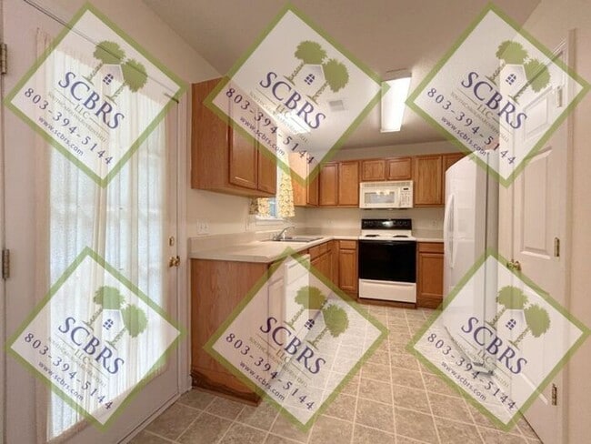 Building Photo - Well maintained 3 bedroom, 2 bath home in ...
