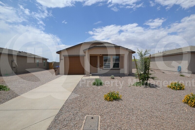 278 S Picacho Heights Rd, Eloy, AZ 85131 House Rental in Eloy, AZ