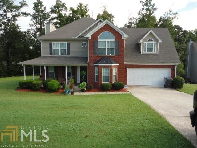 Primary Photo - 4400 Mortons Way