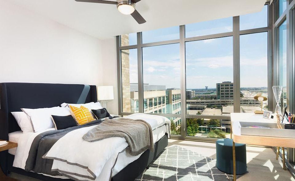 Primary Photo - Apartment for Rent