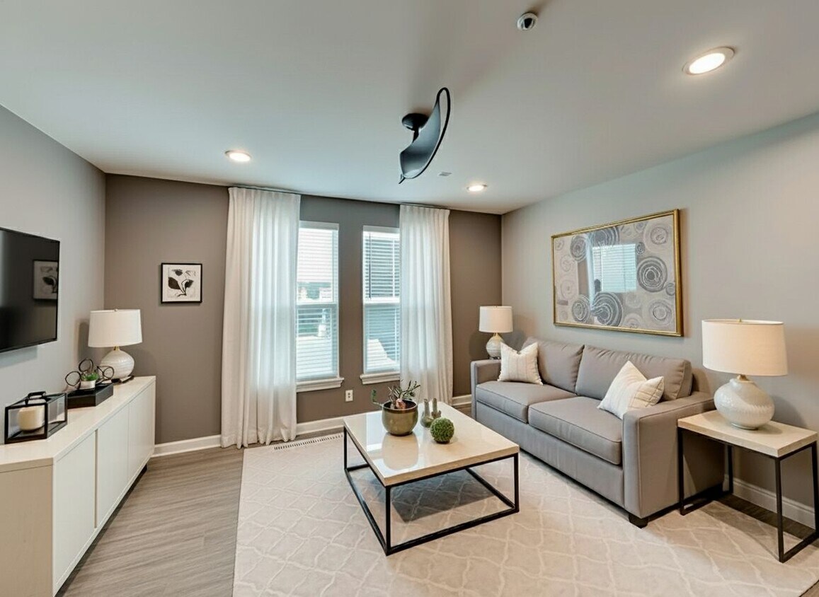 Foto principal - 432 W Tremont Ave