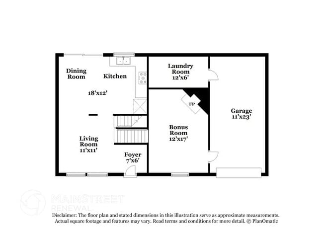 Building Photo - 850 Highland Terrace NE