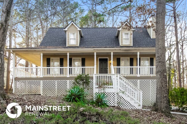 Building Photo - 413 Oak Landing Dr