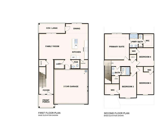 Foto del edificio - 3252 Brierhill Road
