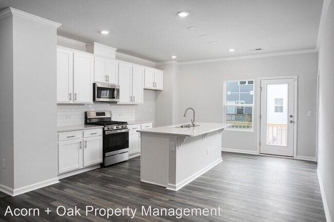 Foto del edificio - 4 br, 3.5 bath House - 1442 Rosepine Drive