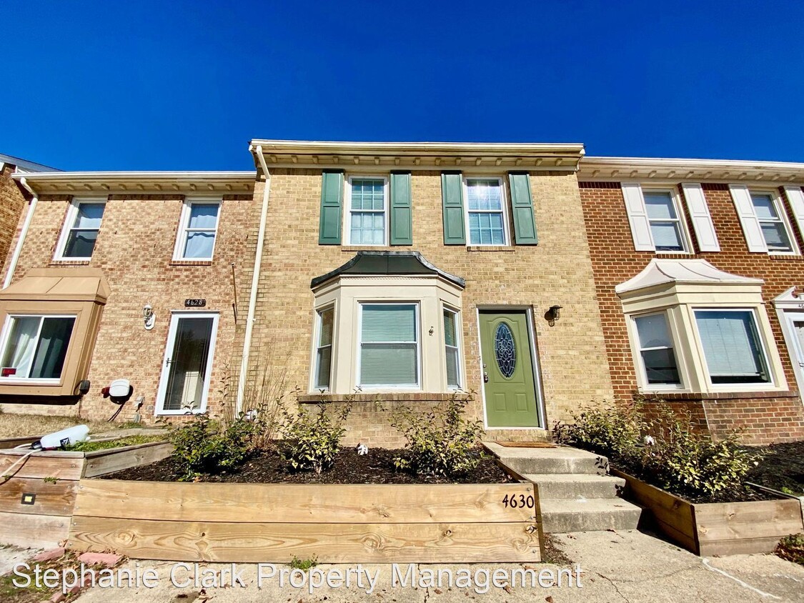 Foto principal - 3 br, 2.5 bath House - 4630 Merrimac Lane