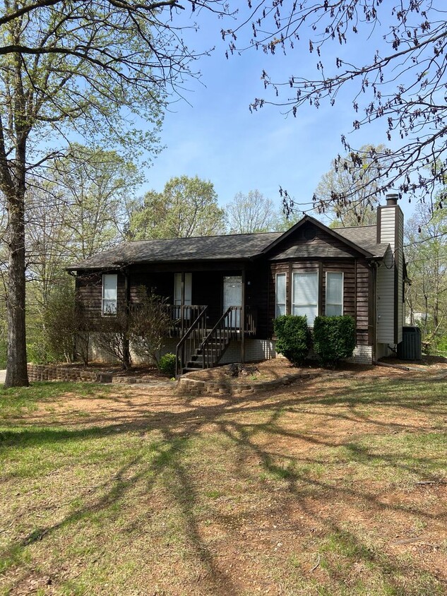 Primary Photo - New For Rent in Blount County!