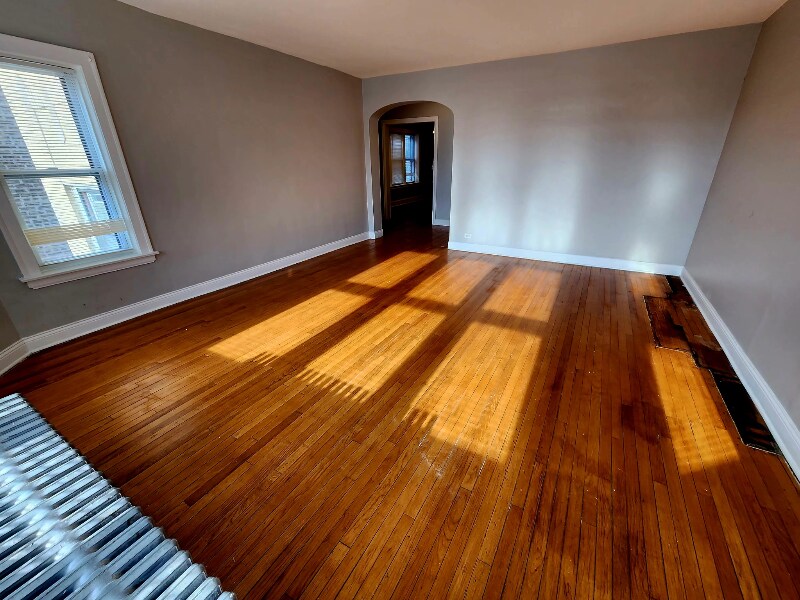 Foto principal - 6235 N Claremont Ave