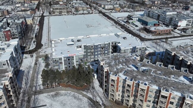  - Park Ave - Westrich Group of Properties