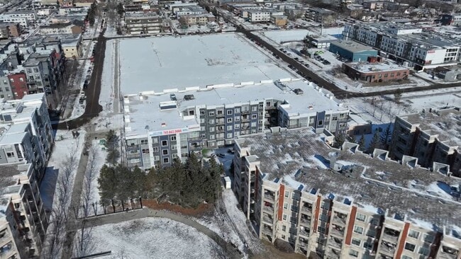  - Park Ave - Westrich Group of Properties