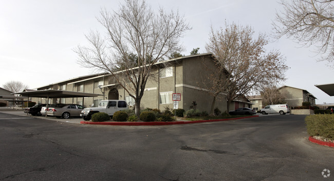 Building Photo - Sunrise Vista Apartments