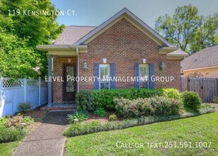 Building Photo - 119 Kensington Ct