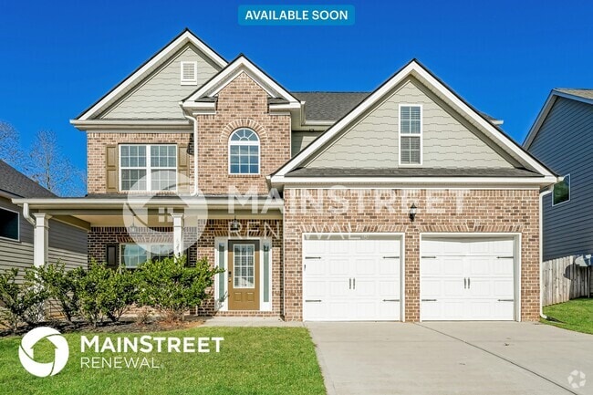 Building Photo - 6239 Baltusrol Terrace